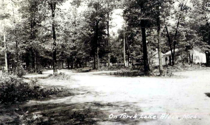 Alden - Old Post Card Photo